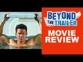 Pain and Gain Movie Review 2013 - Mark Wahlberg, Dwayne Johnson : Beyond The Trailer