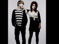 Blood Red Shoes - This Is Not For You