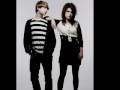 Blood Red Shoes This Is Not For You Official Music Video and Lyrics