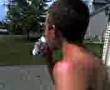 MONZY AND MENTOS DO NOT TRY AT HOME