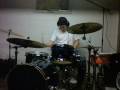 Ravens Drums with Evans EC2