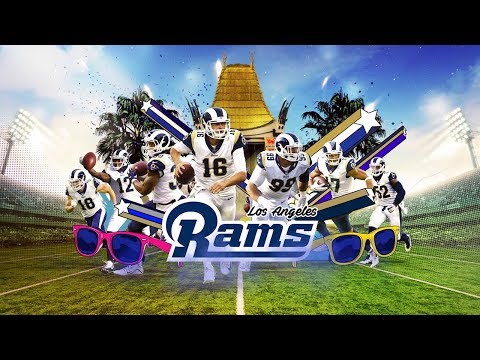 Video: NFL Playoffs | Rams Playoff Picture