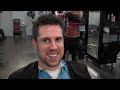 www.iamalpham.com http www.moderntailor.com Code iamalphamMarch in this video professional male image consultant aaron marino shows you how he transforms average Joe's and turns them into grade A prime Sexy beef! Come along as Aaron Marino and Alpha M Image Consulting transforms one of our clients from start to finish.