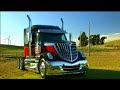 International LoneStar - Rolling Footage 2