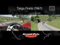 GPL Targa Florio full lap [HD] part 1
