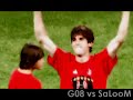 Kaka-Goldenball Kaka-Goldenball