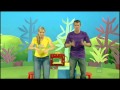 Play School, I'm a little teapot - to Queen, We Will Rock You