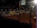 Juraci Silva \"Doidinho\" Disputa final em touro Rodeio de NH Juraci Silva \"Doidinho\" Disputa final em touro Rodeio de NH