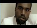 Kanye West - Love Lockdown [Official Music Video]