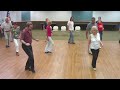 SEDUCED (Line Dance) - Original Song and New Song.MOV