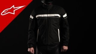 Alpinestars T-Fuel Waterproof Jacket