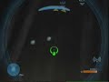 Cool map on Halo 3