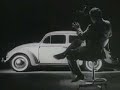 Comercial antigo do FUSCA Comercial antigo do FUSCA