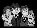 Eddsworld - Casino Night