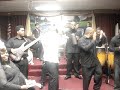 Abraham Sosa y la banda Swing Divino @ Brooklyn Concert