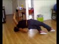 Da Real BBoy 360
