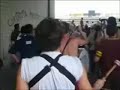 Trinchera Norte-Lo seguimos al campeon