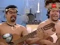 el baile de hereveri