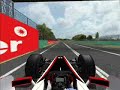 f1 mania 2008, australia