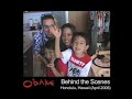 \"OBAKE\" behind the scenes PART 1 of 2