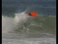 Pierre Louis Costes bodyboard Hossegor