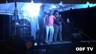 Click to View : King Ajamu Top Level Studio Launch