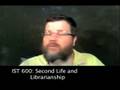 Syracuse MSLIS Elective Spotlight - Fall 2008