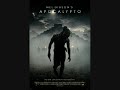 Captives - apocalypto theme