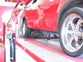 2005 Whipple Supercharged F150/Mark LT Dyno Run 427RWHP
