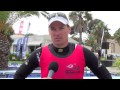 Vasilij Zbogar Slovenia - ISAF Sailing World Cup ...