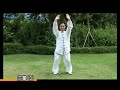 Wu Style Taiji Quan Square Form ??????? (2/6)