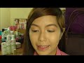Click here to watch this video Everyday Makeup (Tagalog Tutorial) - saytiocoartillero