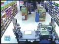 77 year old store clerk beat at Dupont GNC