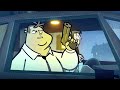 Hector: Badge of Carnage - Episode 1: We Negotiate With Terrorists