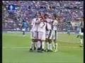 Pachuca 3 - Cruz Azul 1 Juego de Ida Semifinal Clausura 2007