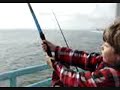 Bat ray fishing Bat ray fishing