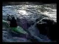 vincent kayak rouste