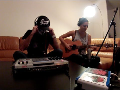clozee - 'The Bandits' is our very first original composition MPC + guitar live! :D Hope you'll like it! MPC: Scarfinger Prod / guitar : CloZee If you liked it, you c...
