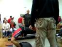 Petar Perovi? - 170kg bench press