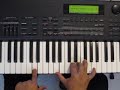 Poderoso - Danilo montero tutorial (carlos)