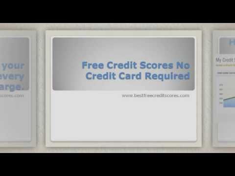Free Credit Score Check Online No Credit Card