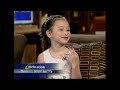 Rhema Marvanne on DayStar Part 2