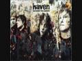 haven - say something