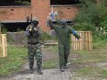 paintball Raptor liege \"La chartreuse\" paintball Raptor liege \"La chartreuse\"