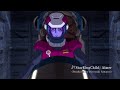 "Mobile Suit Gundam UC" episode 7 Trailer #2 機動戦士ガンダムUC
