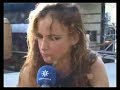 Interview Juliette Lewis op Bevrijdingspop 2008