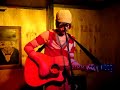 Fear Of Flying Live - A Rocket To The Moon