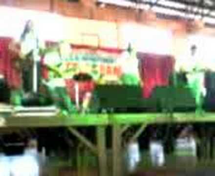 zombie (asepsis live!)