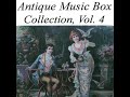 Hohenfriedberger Marsch (music box) Hohenfriedberger Marsch (music box)