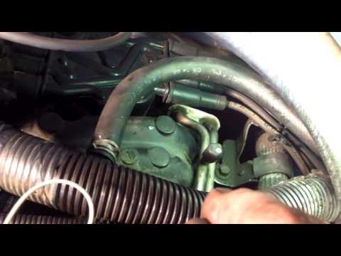 Part-2 Troubleshooting a rich condition P0172 P0175 GM Spider Injection